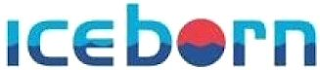 ICEBORN logo