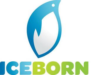 ICEBORN logo