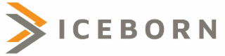 ICEBORN logo