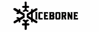 ICEBORNE logo