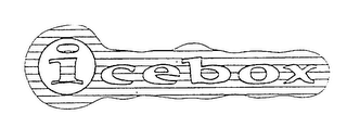 ICEBOX logo
