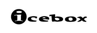 ICEBOX logo