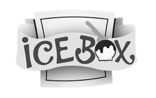 ICEBOX logo