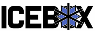 ICEBOX logo