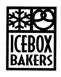 ICEBOX BAKERS logo