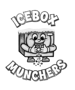 ICEBOX MUNCHERS logo