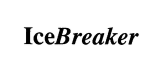 ICEBREAKER logo