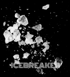 ICEBREAKER logo