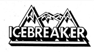 ICEBREAKER logo