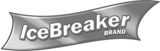 ICEBREAKER BRAND logo
