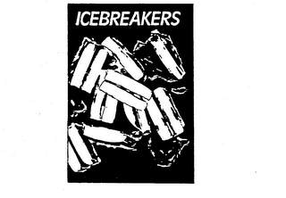 ICEBREAKERS logo