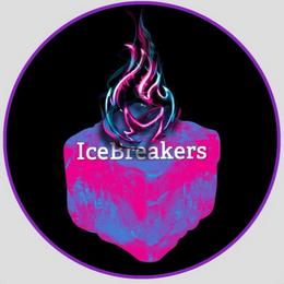 ICEBREAKERS logo