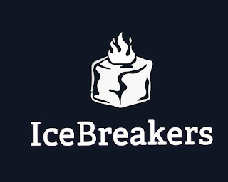 ICEBREAKERS logo