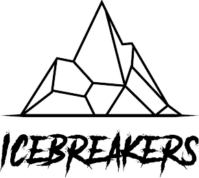 ICEBREAKERS logo