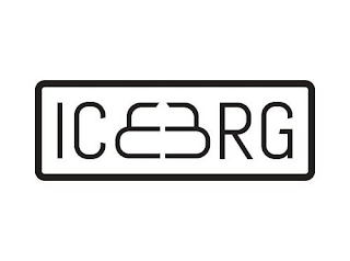 ICEBRG logo