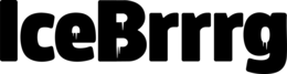 ICEBRRRG logo