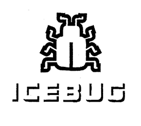 ICEBUG logo