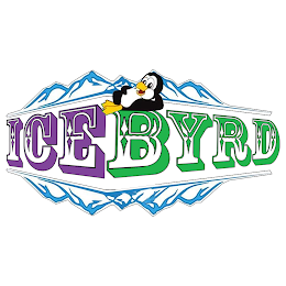 ICEBYRD logo