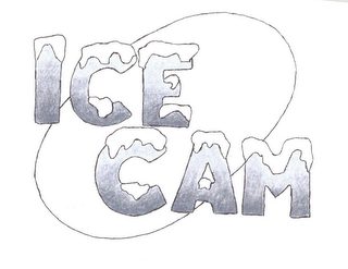 ICECAM logo