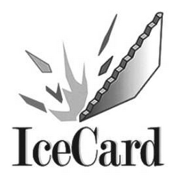 ICECARD logo