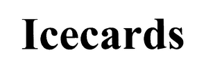 ICECARDS logo