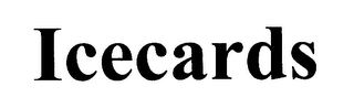 ICECARDS logo
