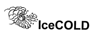 ICECOLD logo