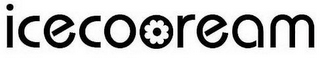 ICECOOREAM logo