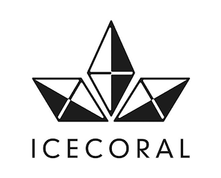 ICECORAL logo