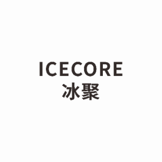 ICECORE logo