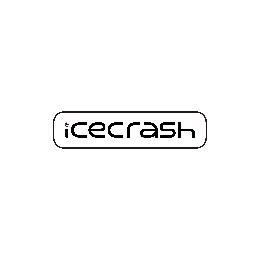 ICECRASH logo