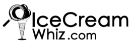 ICECREAM WHIZ.COM logo
