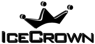 ICECROWN logo