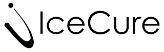 ICECURE logo