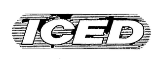 ICED logo