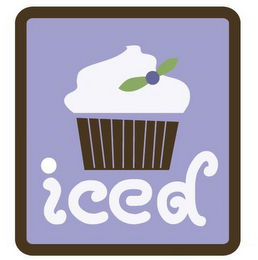 ICED logo