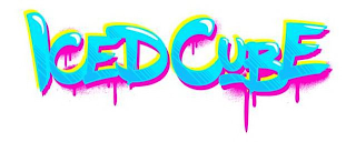 ICED CUBE logo