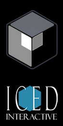 ICED INTERACTIVE logo