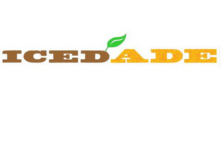 ICEDADE logo