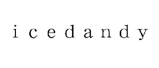 ICEDANDY logo