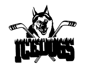 ICEDOGS logo