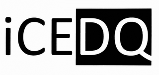 ICEDQ logo