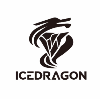 ICEDRAGON logo
