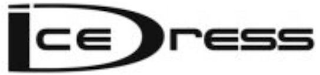 ICEDRESS logo