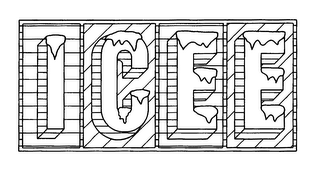 ICEE logo