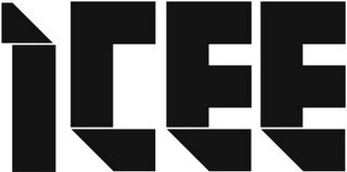 ICEE logo
