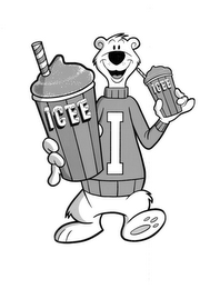 ICEE I logo