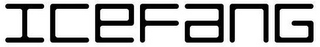 ICEFANG logo