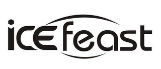 ICEFEAST logo