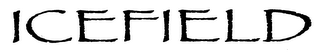 ICEFIELD logo